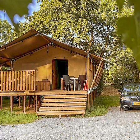 Chenefleur Hotel Tintigny Bagian luar foto