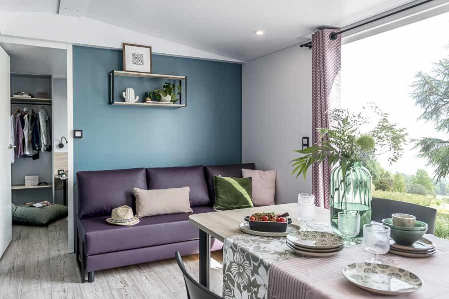 Chenefleur Hotel Tintigny Bagian luar foto