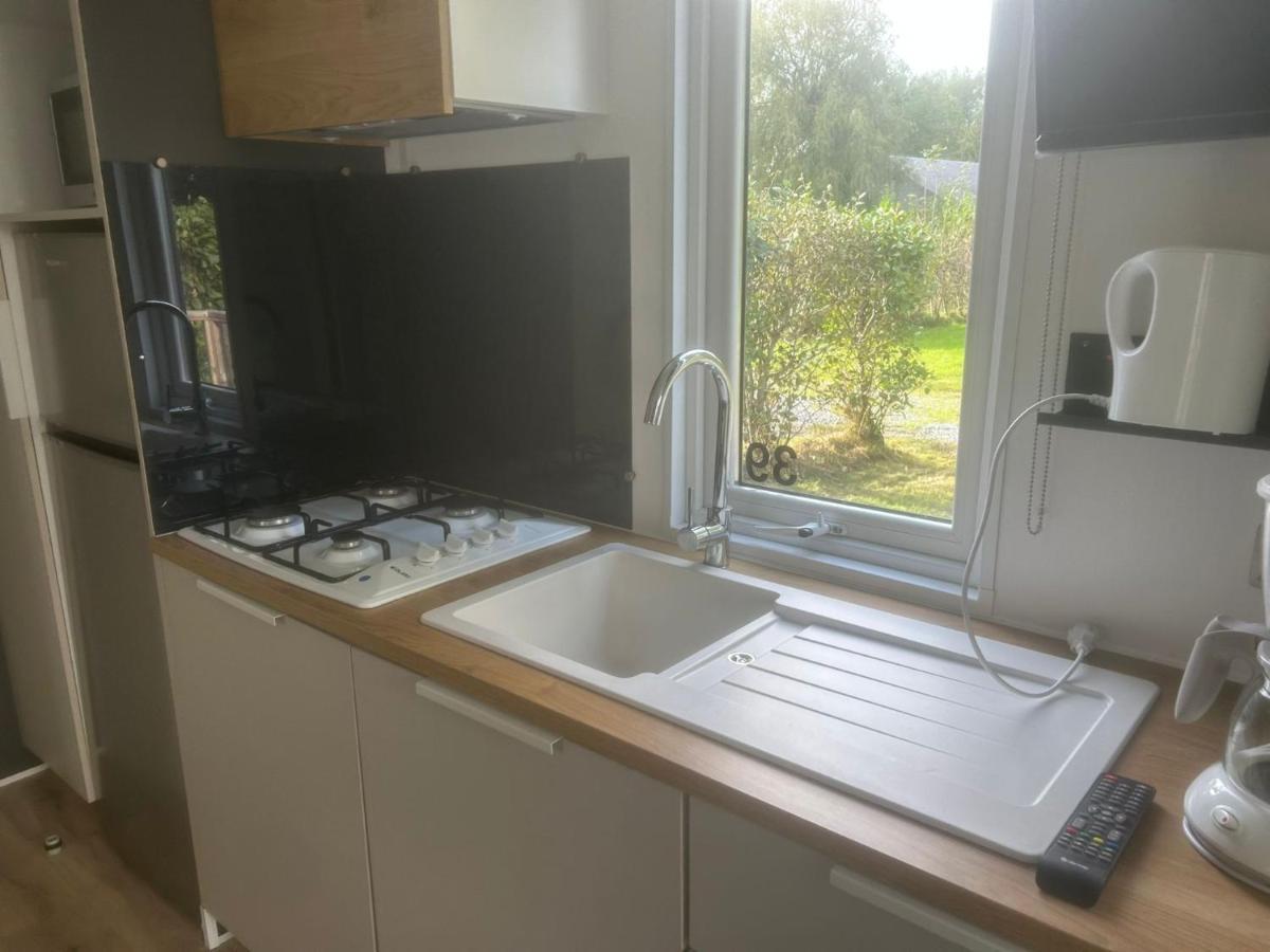 Chenefleur Hotel Tintigny Bagian luar foto