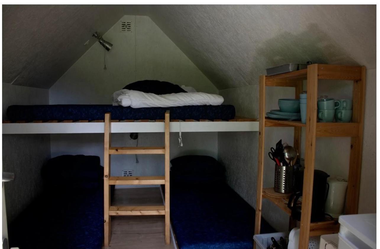 Chenefleur Hotel Tintigny Bagian luar foto